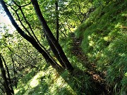 Monte Alben (2019 m) dalla Val Gerona ad anello-29ag22-FOTOGALLERY